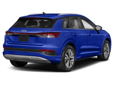 audi q4 e-tron 2023 WA1M2BFZ7PP058888 image audi q4 e-tron 2023 WA1M2BFZ7PP058888 image